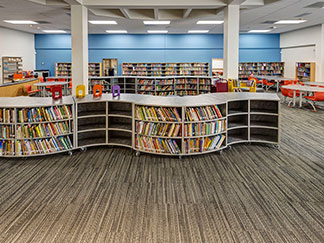 Himmelman Construction Awarded Summit County Library North Branch ...